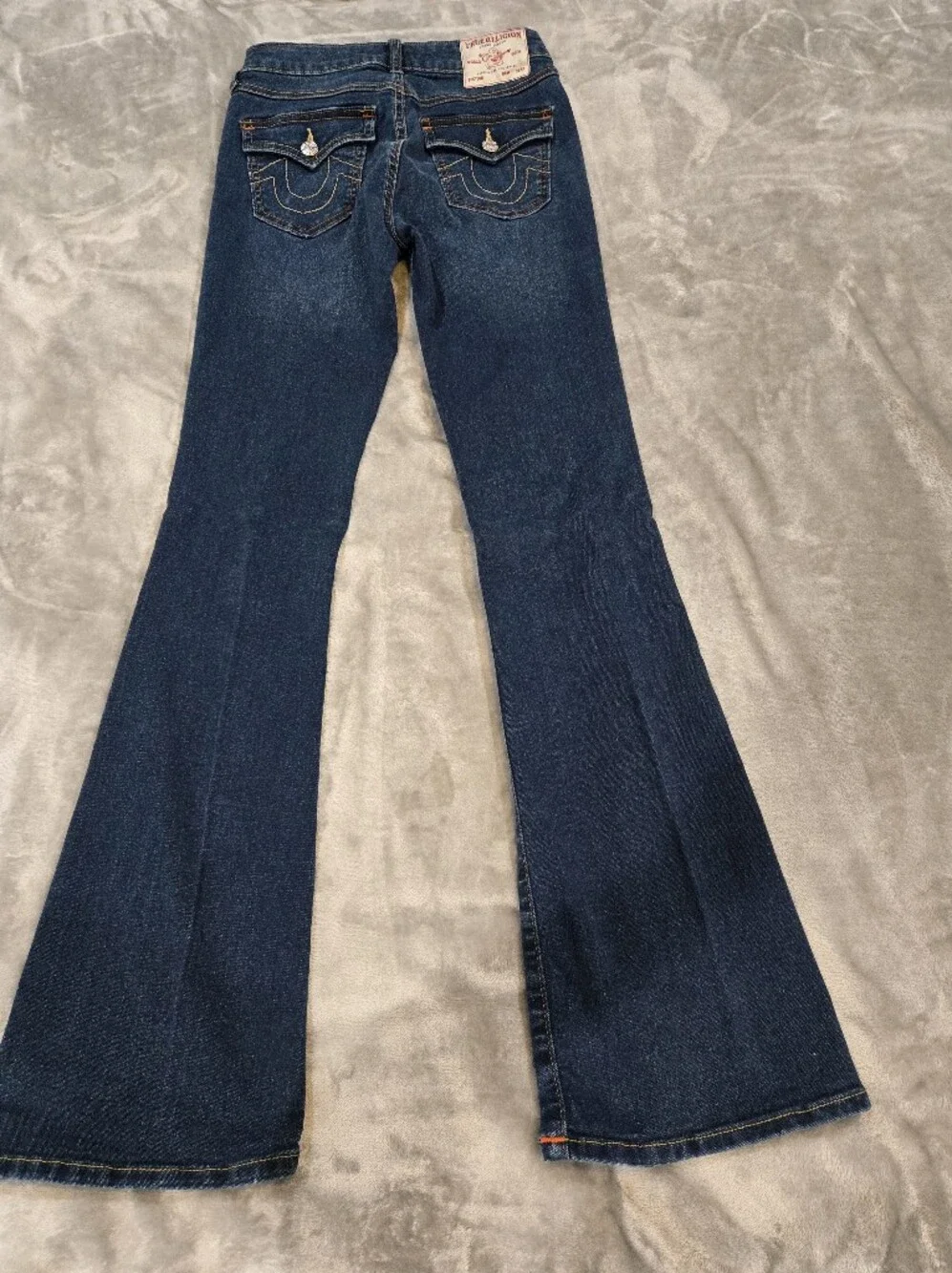 Like New True Religion Jeans